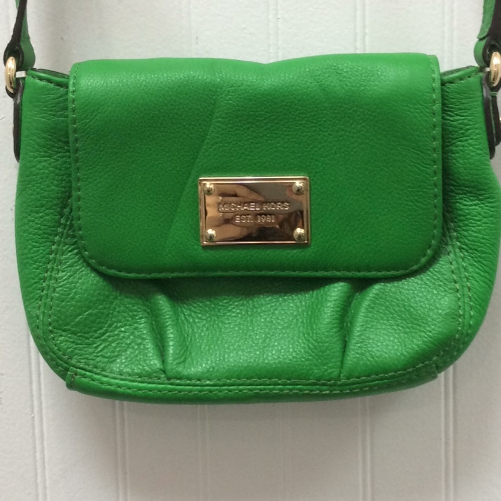 Michael Kors Crossbody
